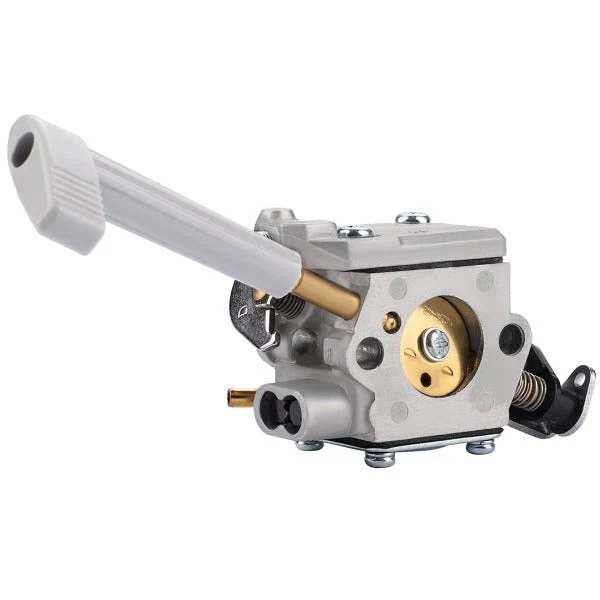Carburetor Kit for Ryobi BP42 RY08420 RY08420A RY42BPEMC RY42WB Backpack Leaf Blower Replace 308054093 900777005 308054079 - Image 4
